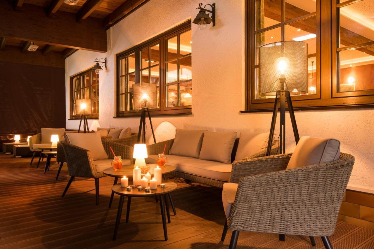 Weinhotel Sonnenschein Ernst Dış mekan fotoğraf