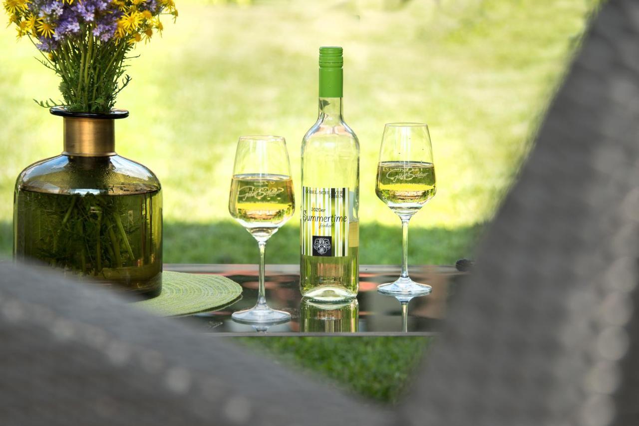 Weinhotel Sonnenschein Ernst Dış mekan fotoğraf