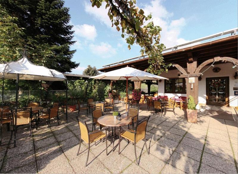Weinhotel Sonnenschein Ernst Dış mekan fotoğraf